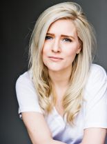 Amy De Bhrún