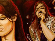 Amy Dumas #1202268 picture (Landscape Medium)