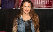 Amy Dumas