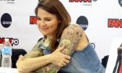 Amy Dumas