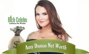 Amy Dumas