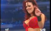 Amy Dumas