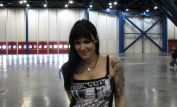 Amy Dumas