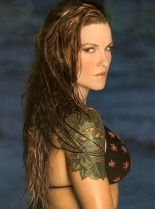 Amy Dumas