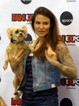 Amy Dumas