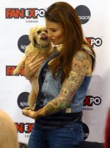 Amy Dumas #1202230 picture (Portrait Medium)