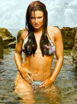 Amy Dumas