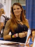 Amy Dumas