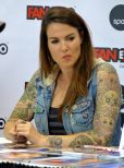 Amy Dumas