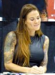 Amy Dumas