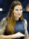 Amy Dumas