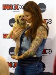 Amy Dumas