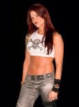 Amy Dumas