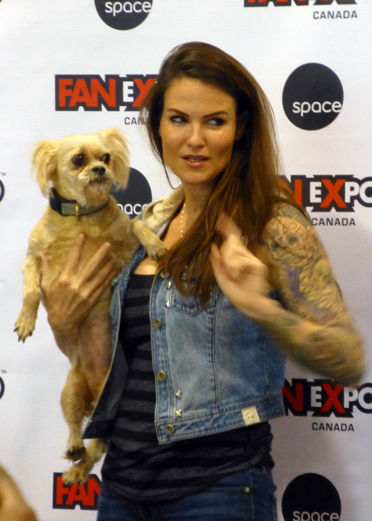 Amy Dumas