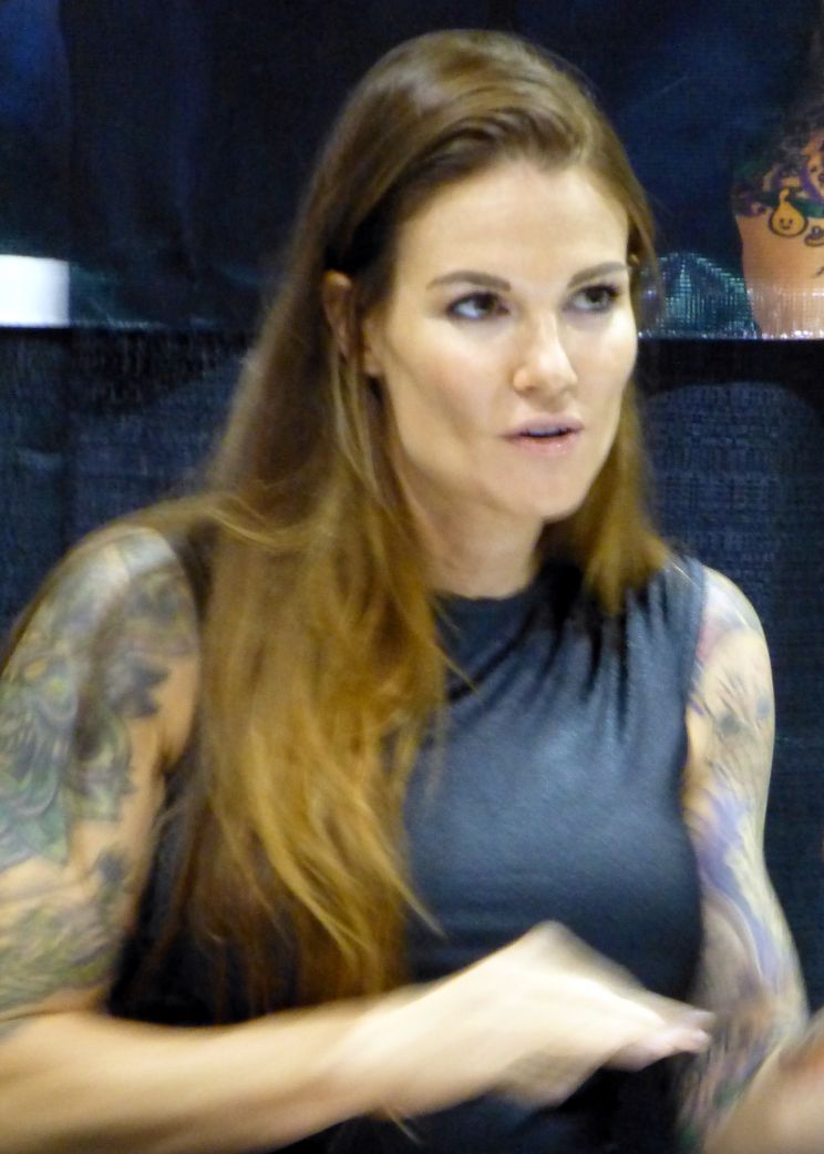 Amy Dumas