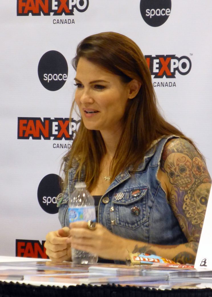 Amy Dumas