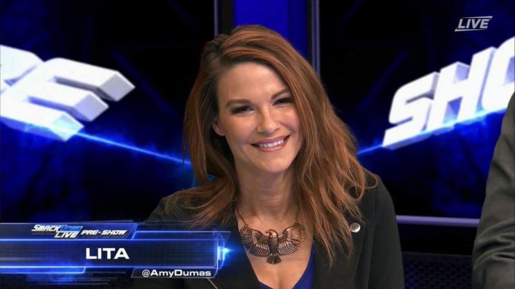 Amy Dumas