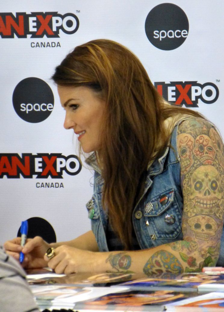 Amy Dumas
