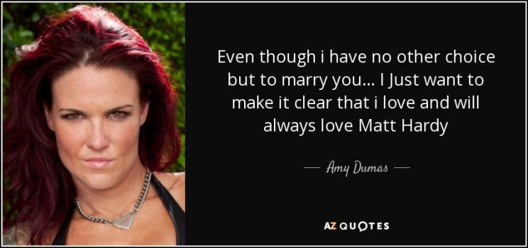 Amy Dumas