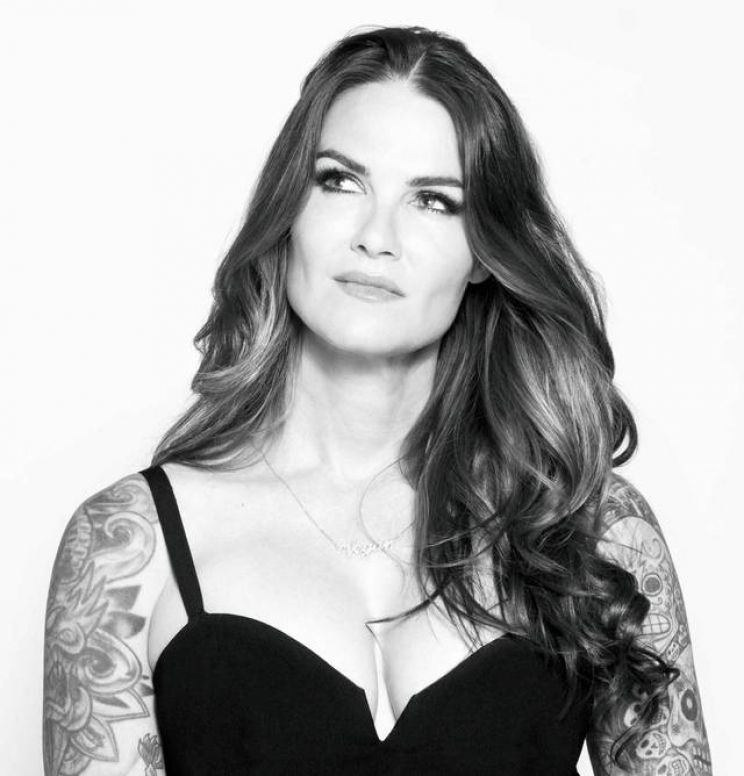 Amy Dumas