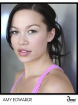 Amy Edwards