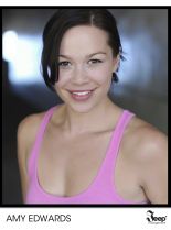 Amy Edwards