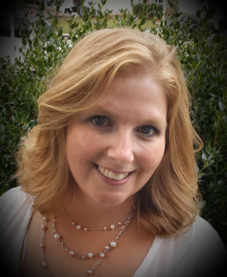 Amy Edwards