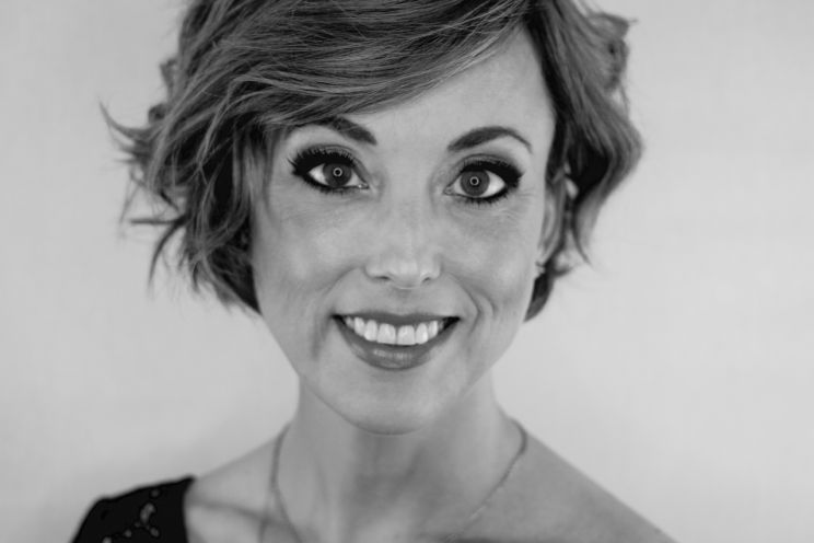 Amy Edwards