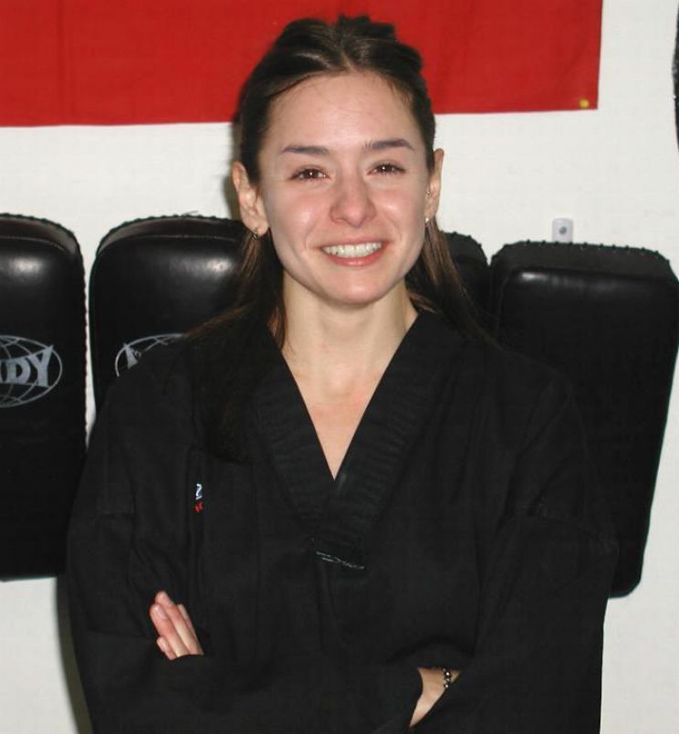 Amy Edwards