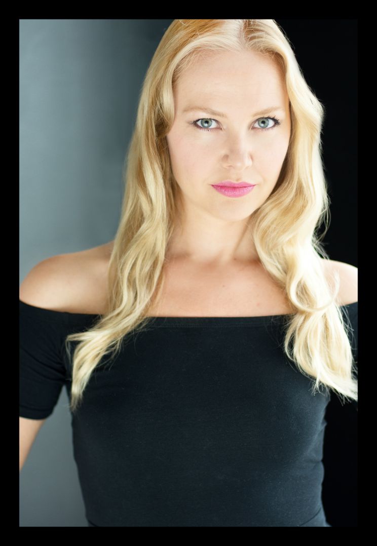 Amy Esterle