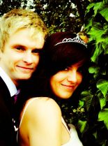 Amy Farrington photo