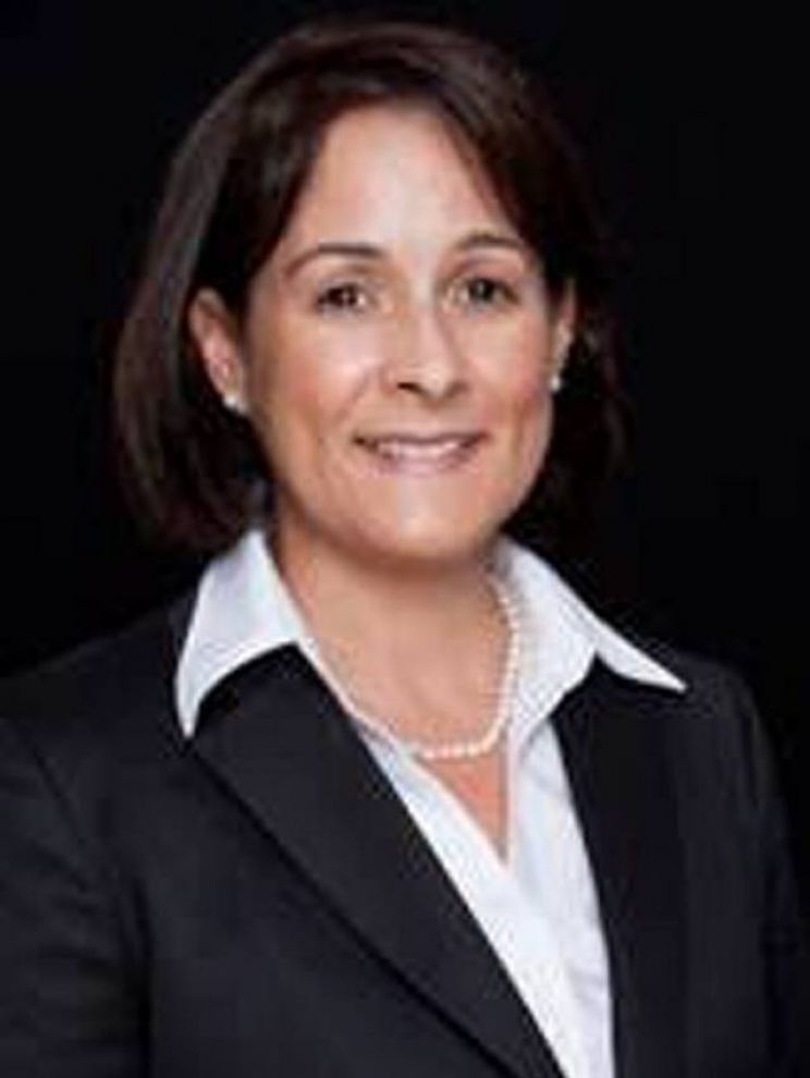 Amy Farrington