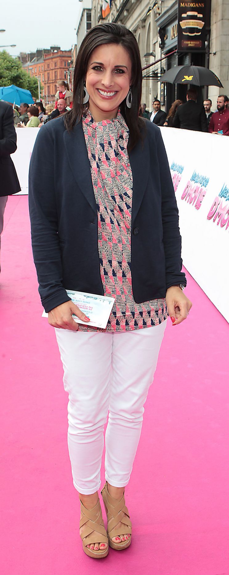 Amy Farrington