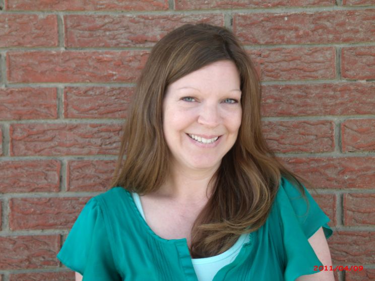 Amy Ferguson