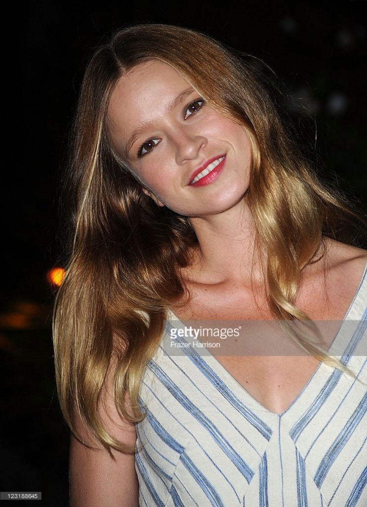 Amy Ferguson