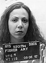 Amy Fisher