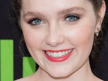 Amy Forsyth