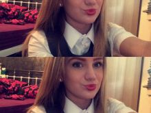 Amy Forsyth