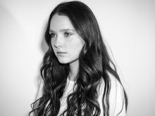 Amy Forsyth