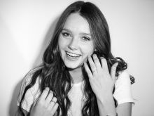 Amy Forsyth