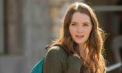 Amy Forsyth