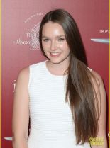 Amy Forsyth