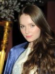 Amy Forsyth
