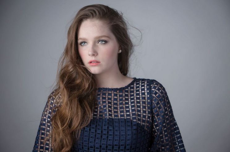 Amy Forsyth