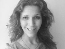Amy Garber
