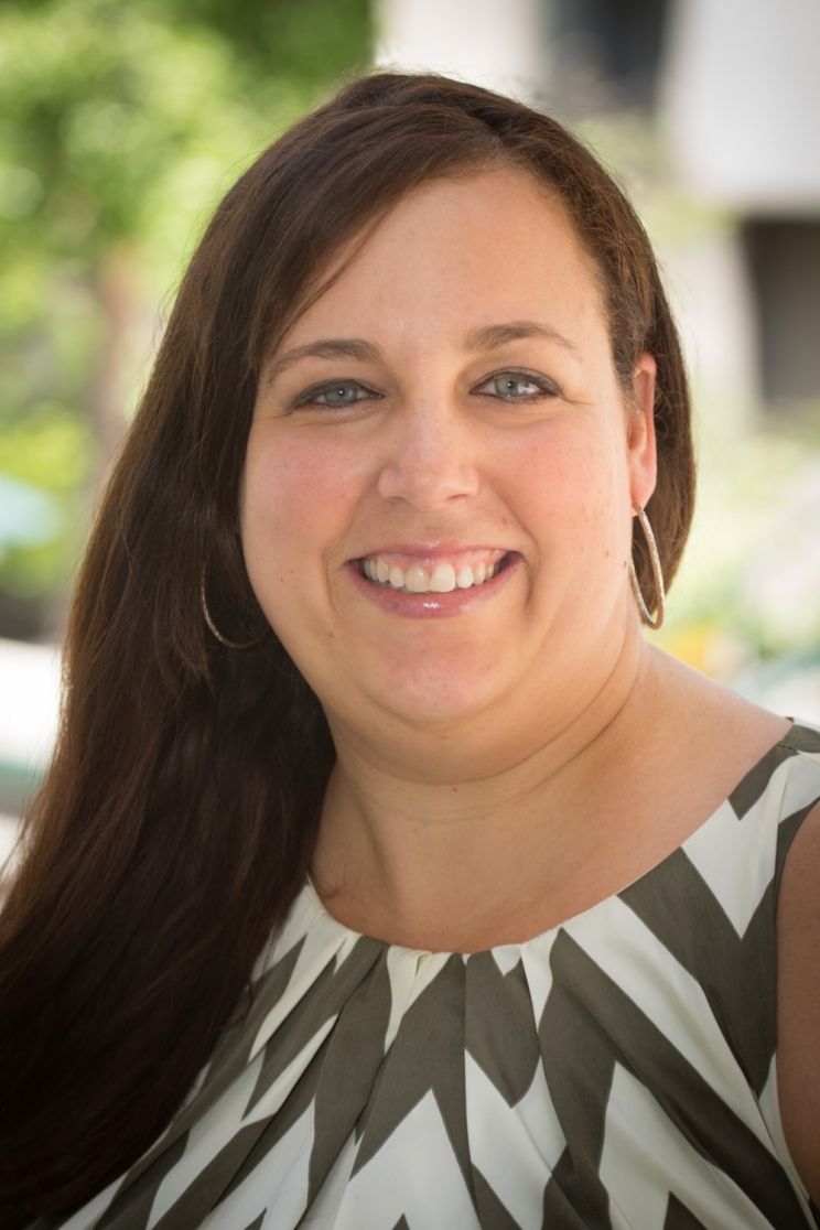 Amy Garber