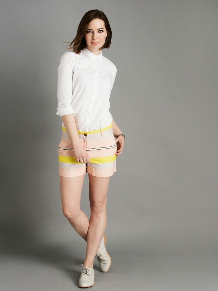 Amy Garber