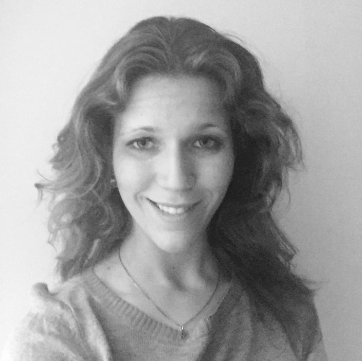Amy Garber