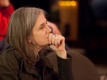 Amy Goodman #3886930 picture (Landscape Medium)