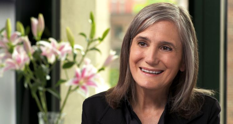 Amy Goodman